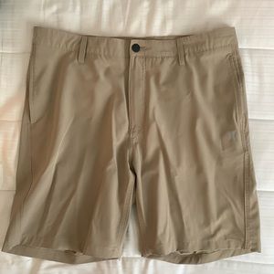 Hurley shorts